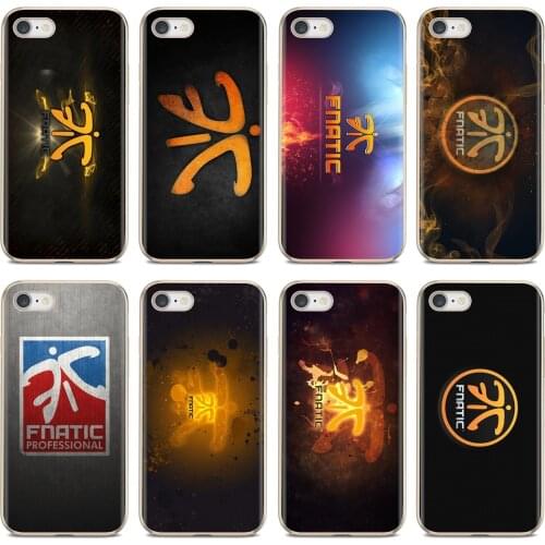 For Samsung Galaxy A12 A31 A41 A51 A71 A20e A21s M30 A10 A30 A40 A50 A60 A70 Phone Case League-of-Legends-Fnatic-European
