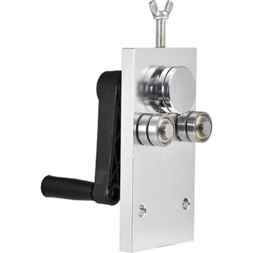 Guitar Luthier Tool Fretwire Bender Fret Wire Bending Tool for Guitars Bass Accessories