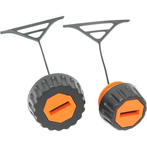 Fuel Cap Oil Cap for STIHL 009 010 011 012 020 020T 021 023 024 025 026 028 029 034 034S 036 038 066 044 046 048 MS660 Chainsaw