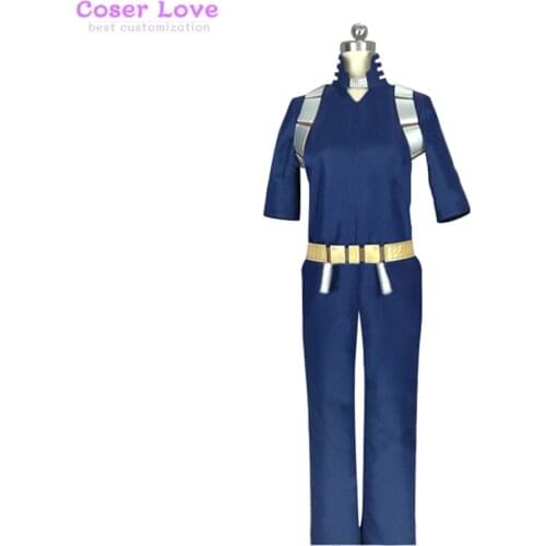 My Hero Academia Todoroki Shouto Cosplay Costume Halloween Carnival Christmas Costume