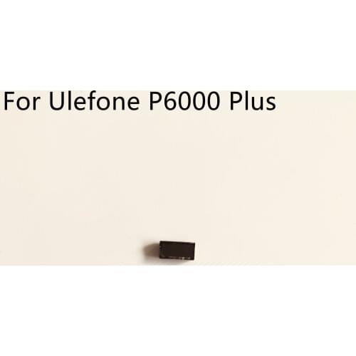 Ulefone P6000 Plus Used Voice Receiver Earpiece Ear Speaker For Ulefone P6000 Plus MT6739 6.00" 720x1440 Free Shipping