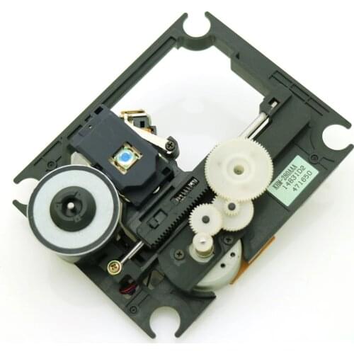 Original KHM-280AAA Optical Pick-Up Mechanism KHM280AAA DV-S155XE DV-SP1000 CD Laser Lens Unit Optical Pick-up