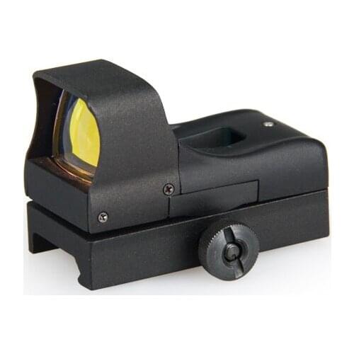 PPT Tactical 1 MOA Red Dot Scope Shooting Scope For Hunting OS2-0063