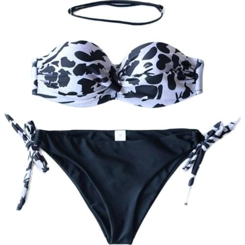 XONEMATHY Womens Swimwear