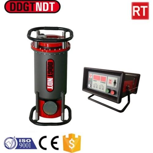 XXG-2505 250KV portable radiographic testing machine