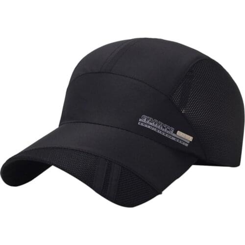 Women Hat Men Baseball Hats Solid Color Fashion Casual Unisex Snapback Tennis Caps cap women gorra mujer