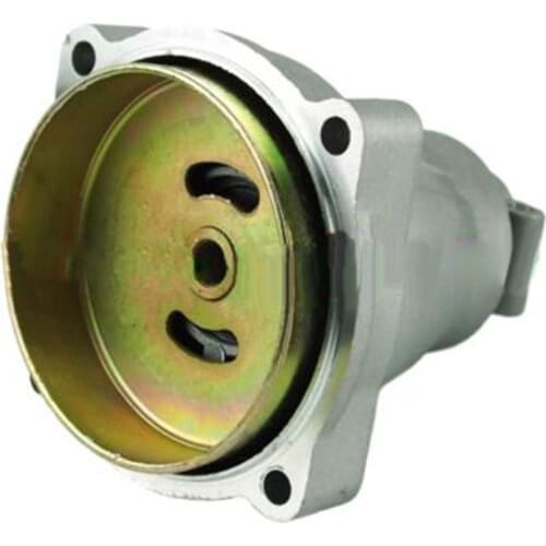 1 Pcs 26Mm 9 Spline Clutch Housing Carrier Mount Drum for Various Brush Cutters