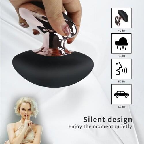 10-frequency Powerful Vibrator Masturbation Tool Female Sex Shop Hand-held Massager Clitoral Stimulator Adult Sex Toys For Woman