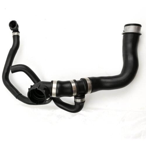 A2225014191 Radiator Water Hose Pipe 2225014191 For Mercedes Benz S500 500 4-MATIC Coolant Liquid Hose Radiator Lower