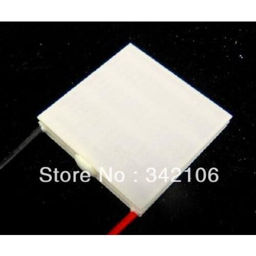 Free Shipping!!! 5pcs TEC2-19006 12V 6A 36-watt semiconductor chip cooling refrigeration cooling chip double