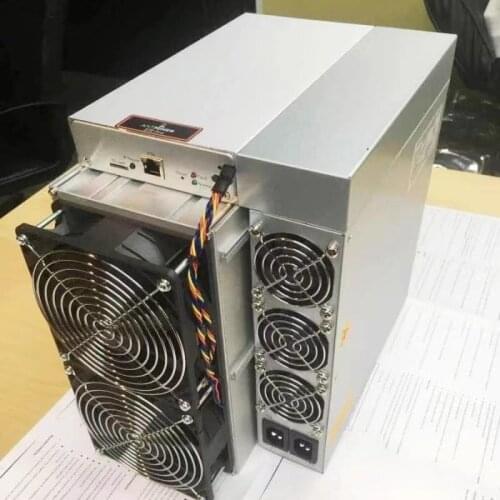 BTC Bitmain Antminer S19Pro 110th/s Miner SHA256 ASIC Bitcoin Antminer S19 95th/s with PSU BTC Bitmain Antminer S19Pro 110t