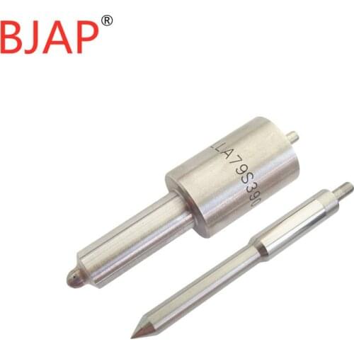 DLLA79S390 0433271160 for injector 0432231880 Diesel engine fuel injector nozzle