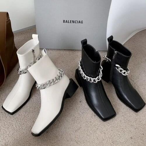 DOGNTNR Women's Boots