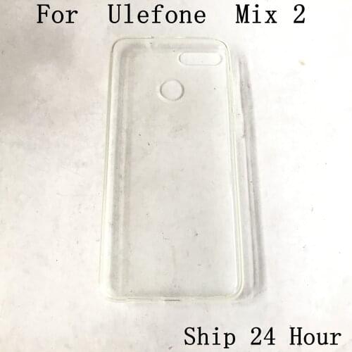 Ebuydoor Ulefone Mix Phone Cases