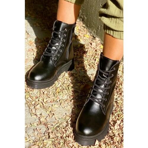 Esluxe Women's Boots