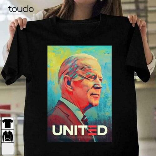 Joe Biden T-Shirt America Election 2020 Presidential Candidate For President