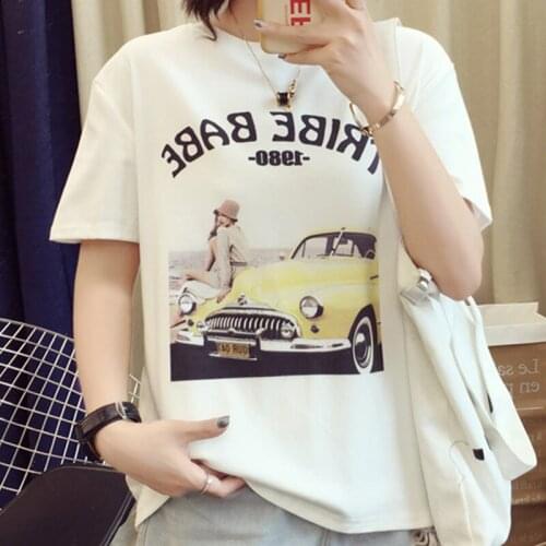 HVMODLZV Women's Silk T-Shirts