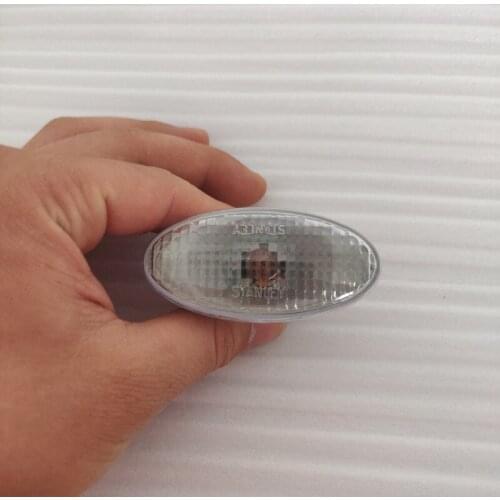 Suitable for Mazda GG Mazda BL Leaf lamp Cornering lamp Sidelights Side lamp Cornering lamp