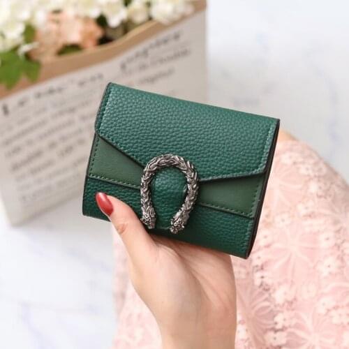 MAGGIE'S WALKER Coin Purses