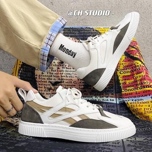 Summer New Mens Canvas Shoes Fashion Low Top Casual Mens Flat Shoes Light Anti-Skid Casual Sports Shoes Size 44 Shoes