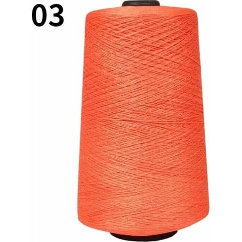 Soft Silk Yarn Silk Yarn Baby For Hand Knitting Yarn 500g/cone