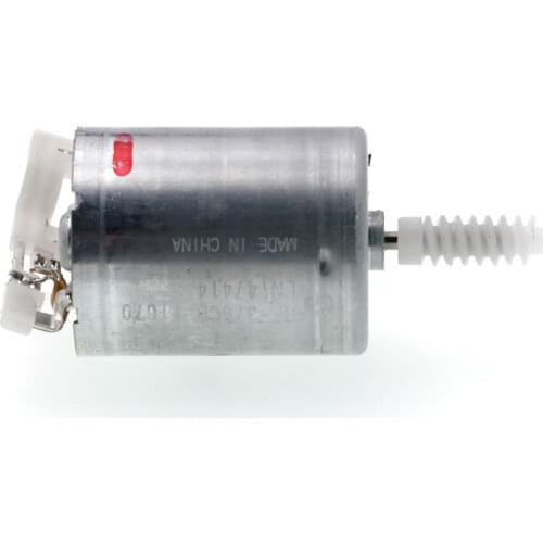 New For MABUCHI RF-370CB-11670 DC 12V-24V 6250RPM Precious Metal Brush Mute Micro Motor Low Speed Current Electric Motor car A/C