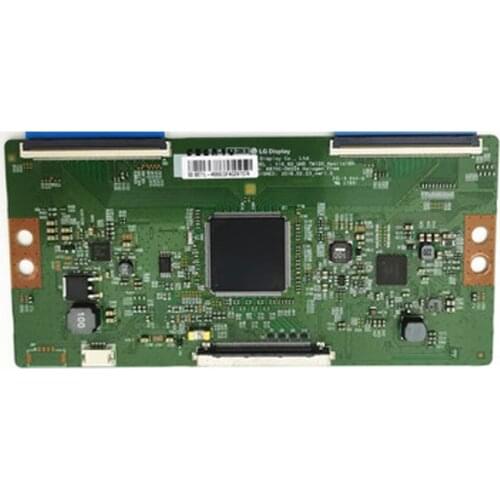 Power board for LG V16_60_UHD TM120 6870C-0652A 60inch TV 4K board