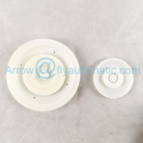 Autel 1 1/2" Diaphragm Repair Kit For Pulse Valve AE1440B AE1440R 1.5 inch Membrane