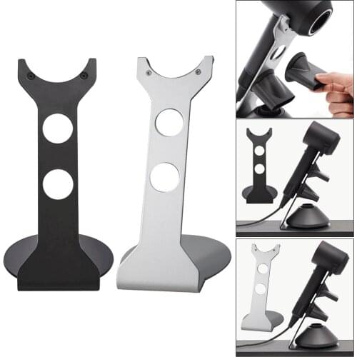 Portable Hair Dryer Holder Bathroom for Dyson Hairdryer Portable Super Sonic Hair Dryer Storage Rack Tray