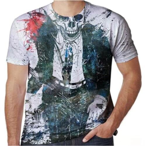 TUNSECHY Quick Dry T-Shirts