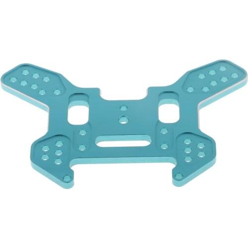 Rear Shock 860006 for RC Hobby Model Car 1/8 HSP 94760 94761