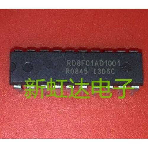 100% New&original RD8F01AD1001