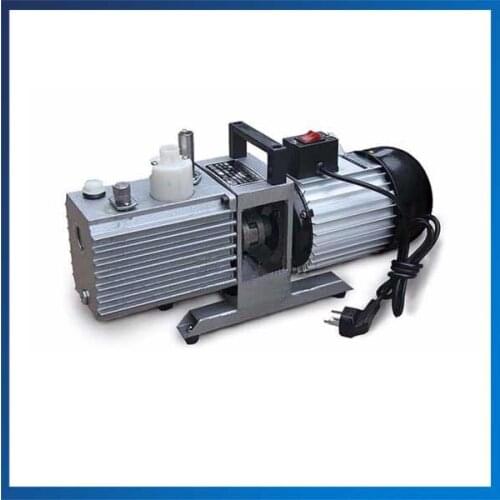 220V 2xz-0.5 Single-phase Vacuum Suction Pump