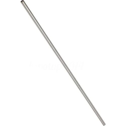 Promotion! 2Pcs 304 Stainless Steel Capillary Tube Pipe OD 10mm x 8mm ID Length 500mm