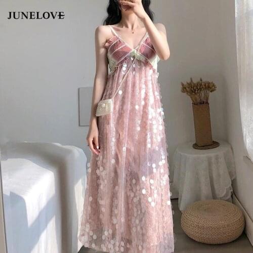 Bella Philosophy Boho Summer Dresses