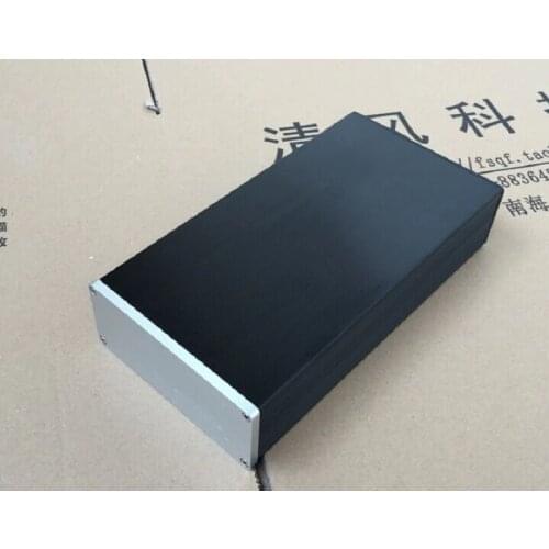 BRZHIFI BZ1306 series aluminum case for DIY custom