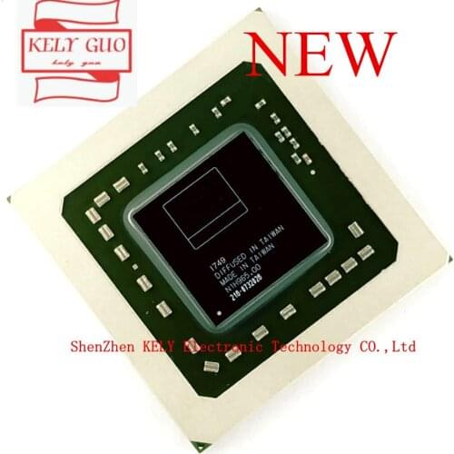 DC:2017+ 100% New original 216-0732026 216 0732026 BGA chipset