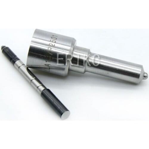 ERIKC Dlla137p2501 Common Rail Nozzle Injector Dlla 137 P 2501 Diesel Engine Spray Nozzle Dlla 137p 2501 for Bosch
