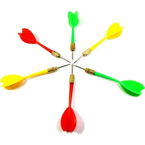 Carnival Game Darts Balloons Street Balloon Game School Group Games Colorful Decoration Balloons Darts