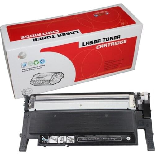 CLT-407S clt-k407S K407S CLT-K409S CLT-409S 409S 407S toner cartridge for Samsung CLP-320 CLP-325W CLX-3185FW CLP-310N CLX-3170