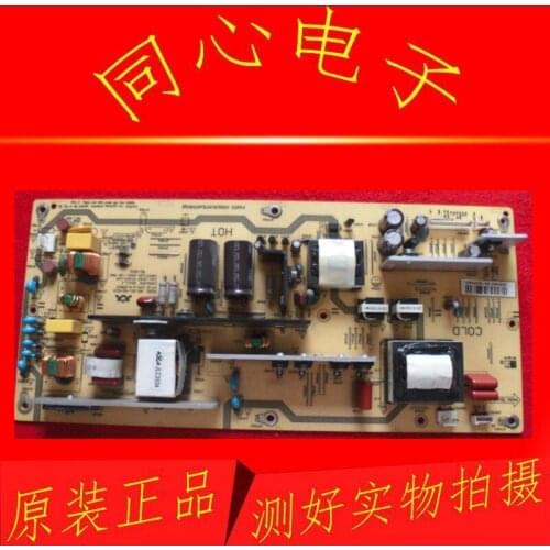 LCD - 40 g100a LCD TV power board RUNTKA675WJQZ JSI - 401401 - a