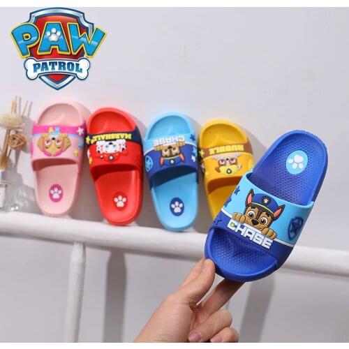 Cartoon Disney Cute Beach Children Sandals High Quality Classic Summer Cool Boys Girls Sneakers Hot Sales Kids Shoes Slipper