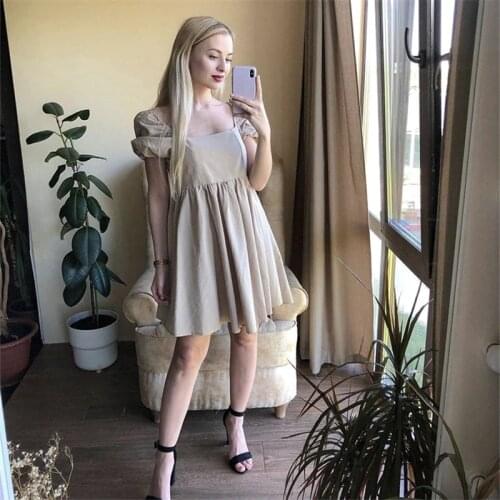 MOARCHO Party Summer Dresses