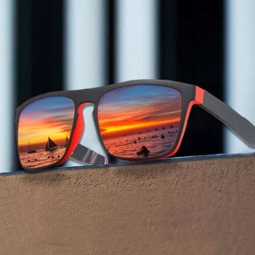 2020 New Luxury Polarized Sunglasses Mens Driving Shades Male Sun Glasses Vintage Classic Sun Glasses Men Goggle UV400 Glasses