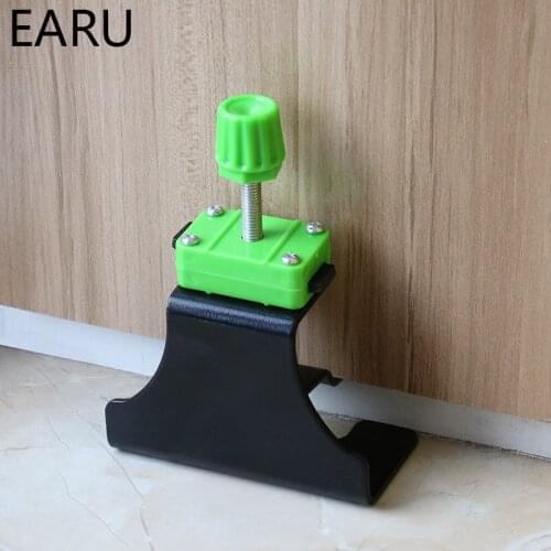 Tile Height Adjustment Positioner Leveler Manual Leveling System Auxiliary Wall Tiles Spacers Floor Construction Tool DIY