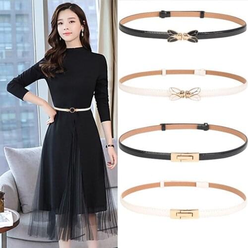 Summer Fashion Lady adjustable Belt Womens luxury brand Slimming Belts strap elegant dress for girls cummerbunds cinturon mujer