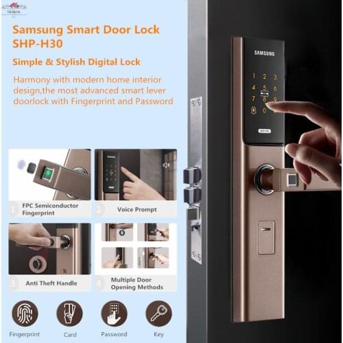 Samsung Safety And Security Products