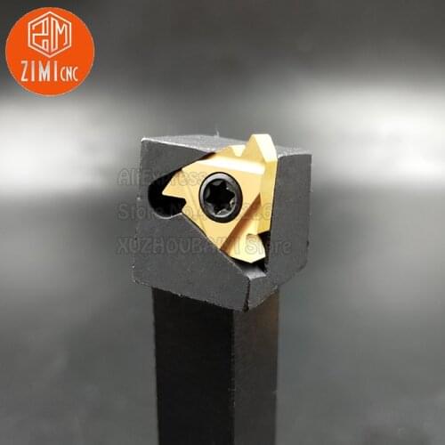 SEL1212H16/SER1212H16 Lathe Quick Change Tool Post+16IR A60/16ER A60 Boring Tool Thread Tool Knife Holder For Lathe