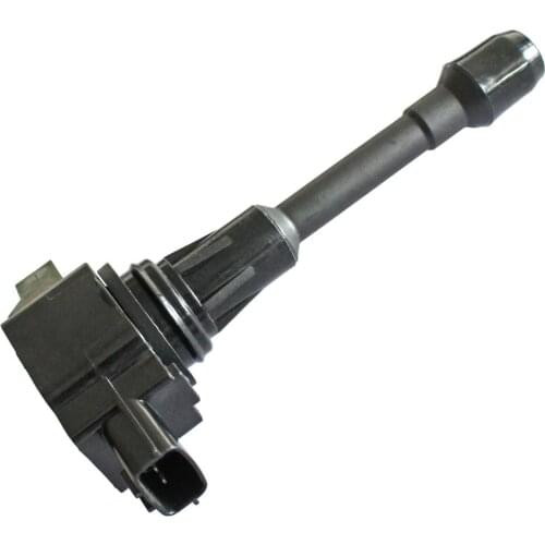 Top Quality Ignition Coil for Nissan TIIDA/BLUEBIRD SYLPHY/LAFESTA HR15DE/MR20DE 22448-ED000