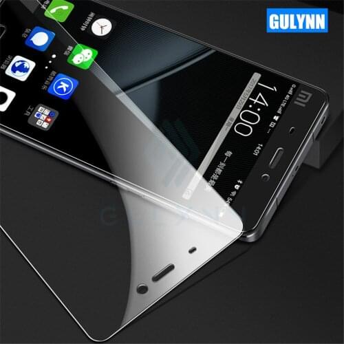9H Explosion-proof Tempered Glass For Xiaomi MI 9 Redmi 4X 7 6 5 A K20 GO Pro 7A 8 8T 9 Screen Protector For Redminote 7 6 5